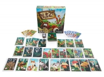 Беличье счастье