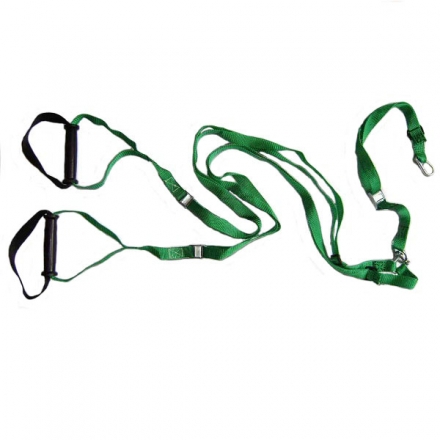 Эспандер многофункциональный MPS с двойной регулировкой длины, фото 1