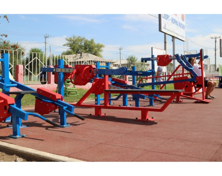 Жим лежа S304, фото 2