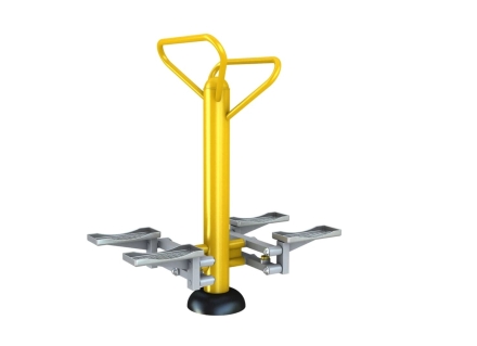 ZOV-007 Двойной степпер, фото 1