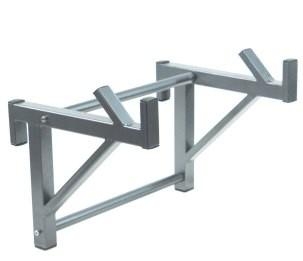 Шведская стенка комбинированная Гибрид-ТФ-БП-СПШ, фото 4