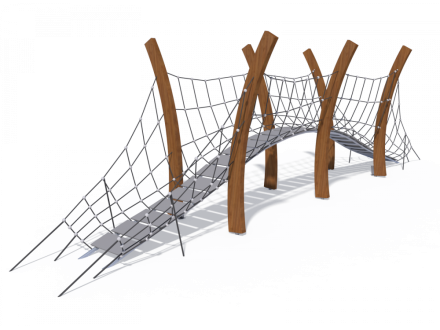 УК 7.912.11 Флекс мостики цинк, фото 1