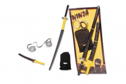 Набор Нидзя