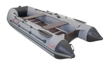 Лодка Викинг-360 PRO Лодка Викинг-360 PRO