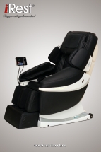 Массажное кресло iRest SL-A50 Black