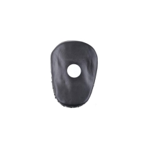 Лапа бокс вогнутая (кожа,пара)