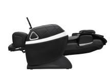 Массажное кресло UNO One UN367 business (модификация 1) Black