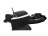 Массажное кресло UNO One UN367 business (модификация 1) Black
