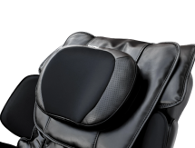 Массажное кресло UNO One UN367 business (модификация 1) Black