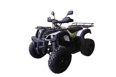 Квадроцикл ATV Jaeger 150, фото 1