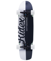 Круизер деревянный Team black 30.75″X8″, ABEC-9, фото 1