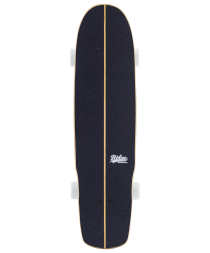 Круизер деревянный Team black 30.75″X8″, ABEC-9, фото 2