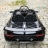 Электромобиль Lamborghini Aventador SVJ — HL328 черный
