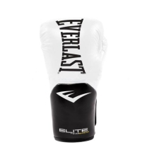 Перчатки тренировочные Elite ProStyle 14oz