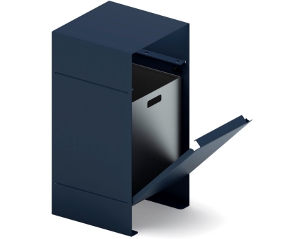 Урна парковая (под анкера) Символ 14, фото 1