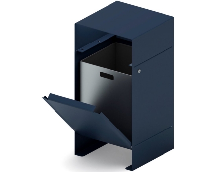 Урна парковая (под анкера) Символ 14, фото 2