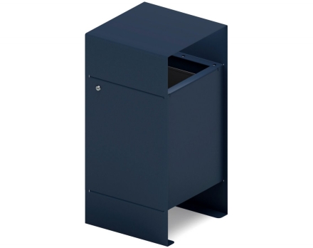 Урна парковая (под анкера) Символ 14, фото 4