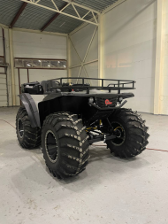 Квадроцикл-болотоход NORD Start (ПСМ), фото 4