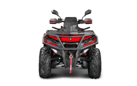 Квадроцикл AODES Pathcross MAX 800 PRO 26J, фото 2