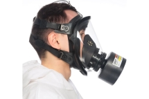 Противогаз фильтрующий ДОТ про 320+ A2В2Е2P3 R D с маской МАГ 102-131-0092