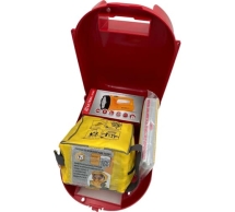 Пожарно-спасательный комплект Шанс 3ФН в футляре 00-00001048 Пожарно-спасательный комплект Шанс 3ФН в футляре 00-00001048