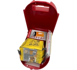 Пожарно-спасательный комплект Шанс 3ФН в футляре 00-00001048 , фото 1