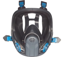 Панорамная маска UNIX 6100 2 рост 102-024-0004