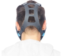 Панорамная маска UNIX 6100 2 рост 102-024-0004