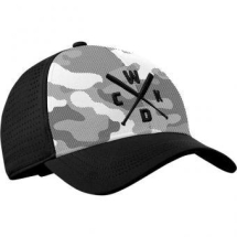 Бейсболка Wicked One wckcap040