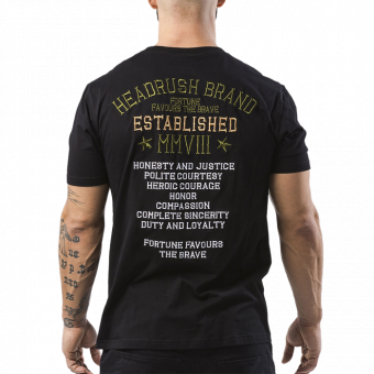 Футболка Headrush heashirt0455, фото 2