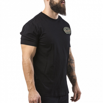 Футболка Headrush heashirt0455, фото 3