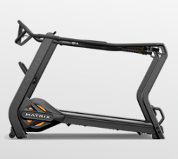 MATRIX S-DRIVE С Беговая дорожка для функционального тренинга, фото 2