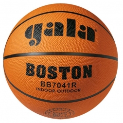 Мяч баскетбольный Gala BOSTON 7 BB7041R