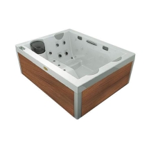 Спа-бассейн Jacuzzi Unique