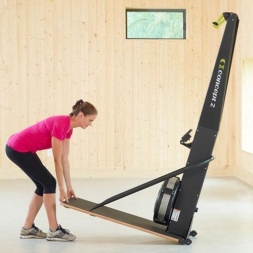 Напольная подставка под тренажер Concept 2 SkiErg, фото 2