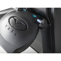 Эргометр для плавания VASA Ergometer