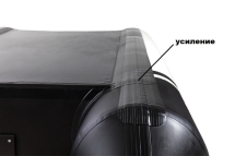 Броня-320 С белый-черный + PARSUN T 2.6 BMS (комплект лодка + мотор) Броня-320 С белый-черный + PARSUN T 2.6 BMS (комплект лодка + мотор)