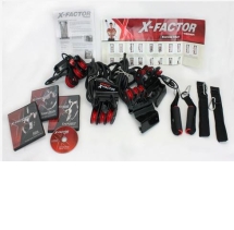 Тренажер функционально-силовой Weider X-Factor