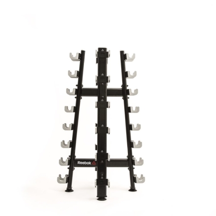 Стойка для гантелей REEBOK Dumbell Rack, фото 1