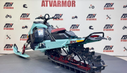 Снегоход BRP 2024 Ski-Doo Freeride 154 850 E-tec Turbo R, фото 5