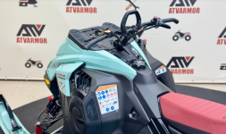 Снегоход BRP 2024 Ski-Doo Freeride 154 850 E-tec Turbo R, фото 2