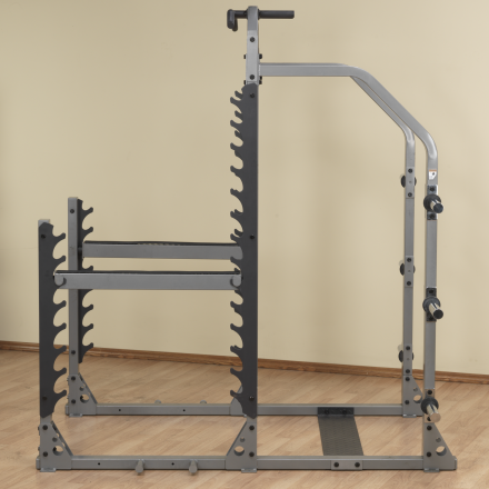 Силовая рама Body-Solid SMR1000, фото 19
