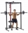 Стойка силовая Weider PRO WEBE14933