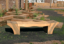 Скамья Бриз Скамья Бриз