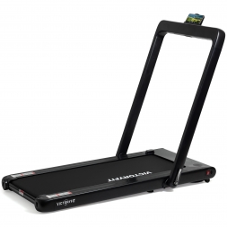 Беговая дорожка 2 в 1 VictoryFit VF-X680 black, фото 3