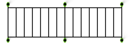 Воркаут 108 зеленый ВТ 12.19-02, фото 5