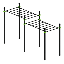 Воркаут 108 зеленый ВТ 12.19-02, фото 2