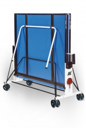 Теннисный стол Startline Compact OUTDOOR LX (с сеткой), фото 3