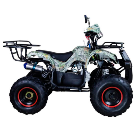 Квадроцикл Avantis Hunter 8, фото 5