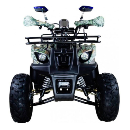 Квадроцикл Avantis Hunter 8, фото 3